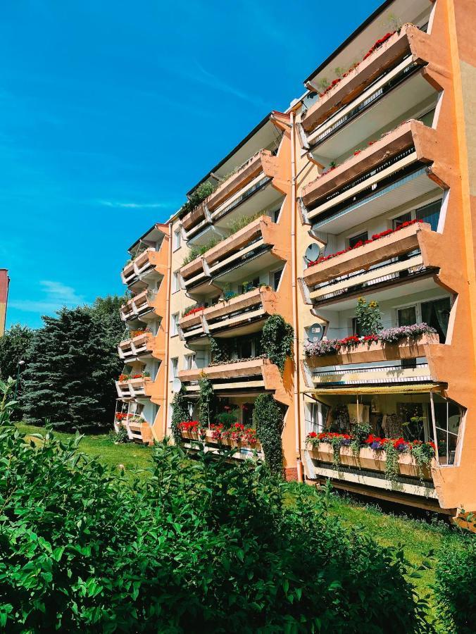 Apartament Relax Kowary Exterior foto