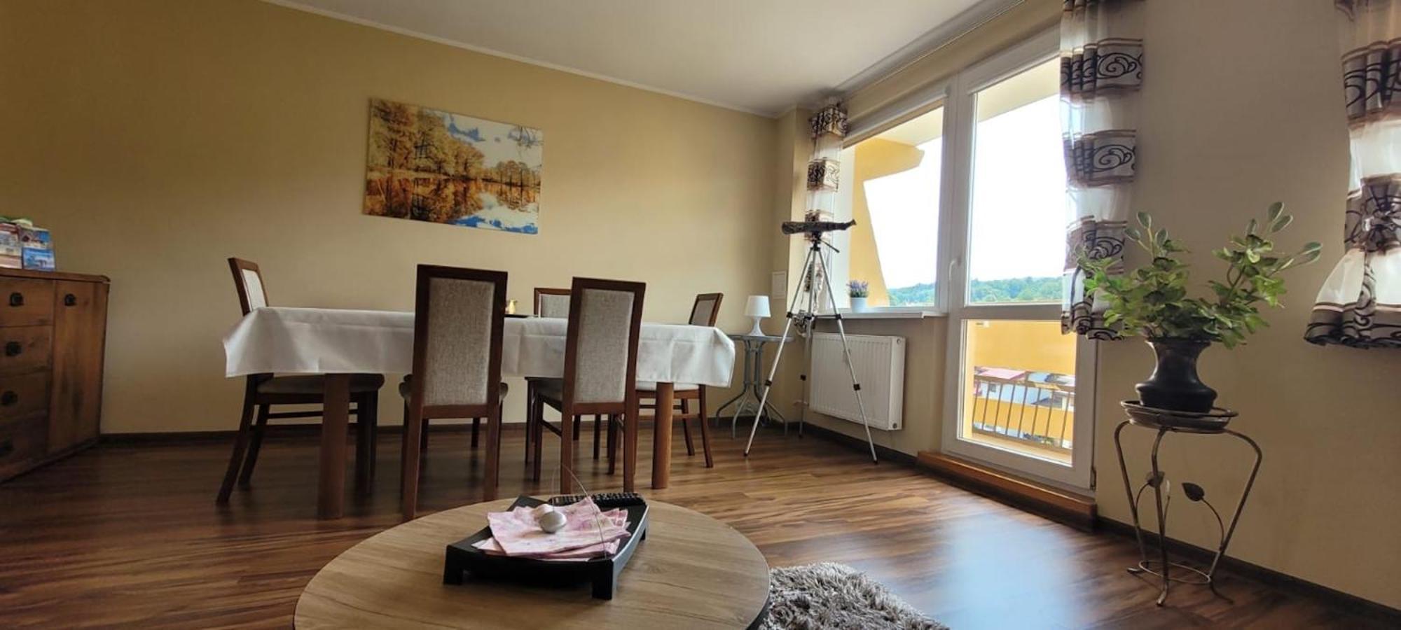 Apartament Relax Kowary Exterior foto