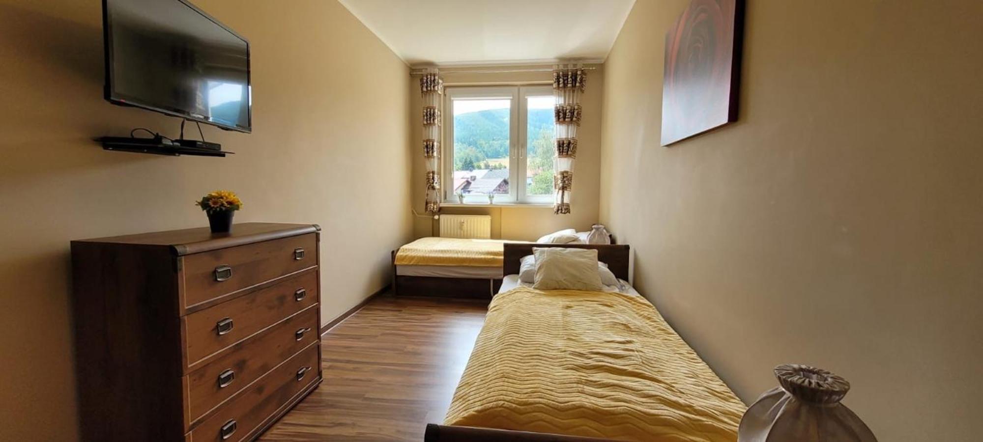 Apartament Relax Kowary Exterior foto