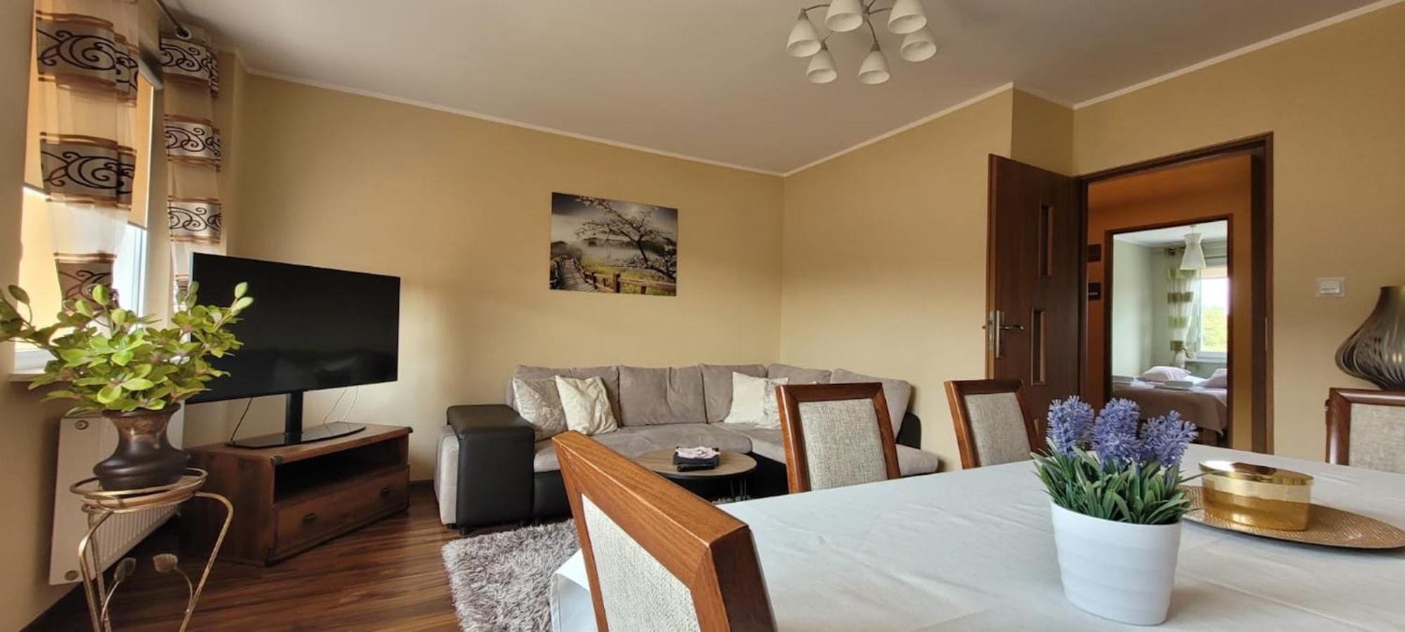 Apartament Relax Kowary Exterior foto