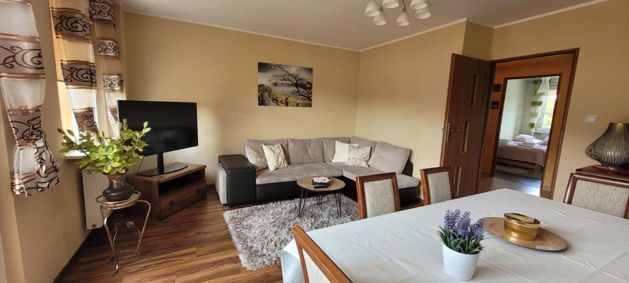 Apartament Relax Kowary Exterior foto